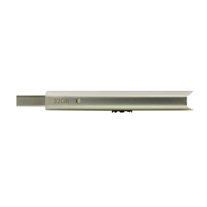 HP x796w Unidad flash USB 32 GB USB Type-A 3.2 Gen 1 (3.1 Gen 1) Plata