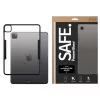 Funda TPU transparente PanzerGlass SAFE para Apple iPad Pro 11