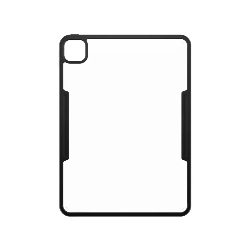 Funda TPU transparente PanzerGlass SAFE para Apple iPad Pro 11
