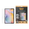 PanzerGlass ® Protector de pantalla Samsung Galaxy Tab S6 Lite (2020, 2022, 2024) | Ultra-Wide Fit