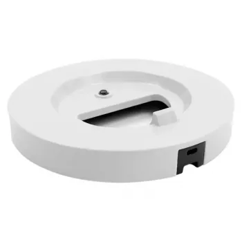 Soporte para videoconferencias OWL ACCMTW100-0004 — soporte de mesa blanco