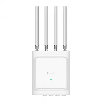 TP-Link EAP668 Outdoor HD 3500 Mbit/s Blanco Power over Ethernet (PoE)