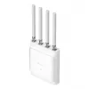 TP-Link EAP668 Outdoor HD 3500 Mbit/s Blanco Power over Ethernet (PoE)