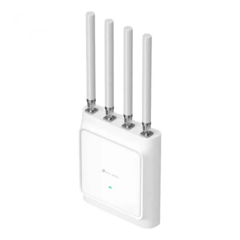 TP-Link EAP668 Outdoor HD 3500 Mbit/s Blanco Power over Ethernet (PoE)