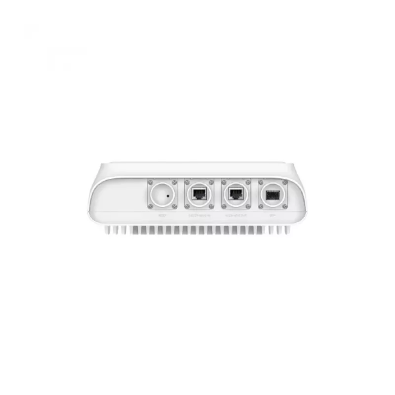 TP-Link EAP668 Outdoor HD 3500 Mbit/s Blanco Power over Ethernet (PoE)