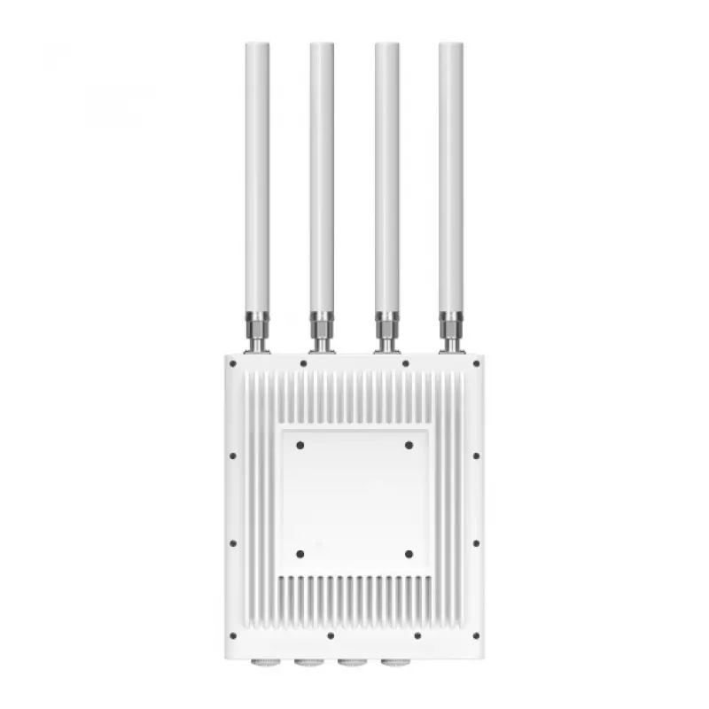 TP-Link EAP668 Outdoor HD 3500 Mbit/s Blanco Power over Ethernet (PoE)