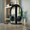 Incase Designed by Microsoft Modern USB-C Headset Auricular con cable Diadema Oficina/Callcenter USB Type-C Negro