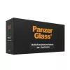 PanzerGlass EyeCare Protector de pantalla iPhone 15 Pro Ultra-Wide Fit resistente a impactos