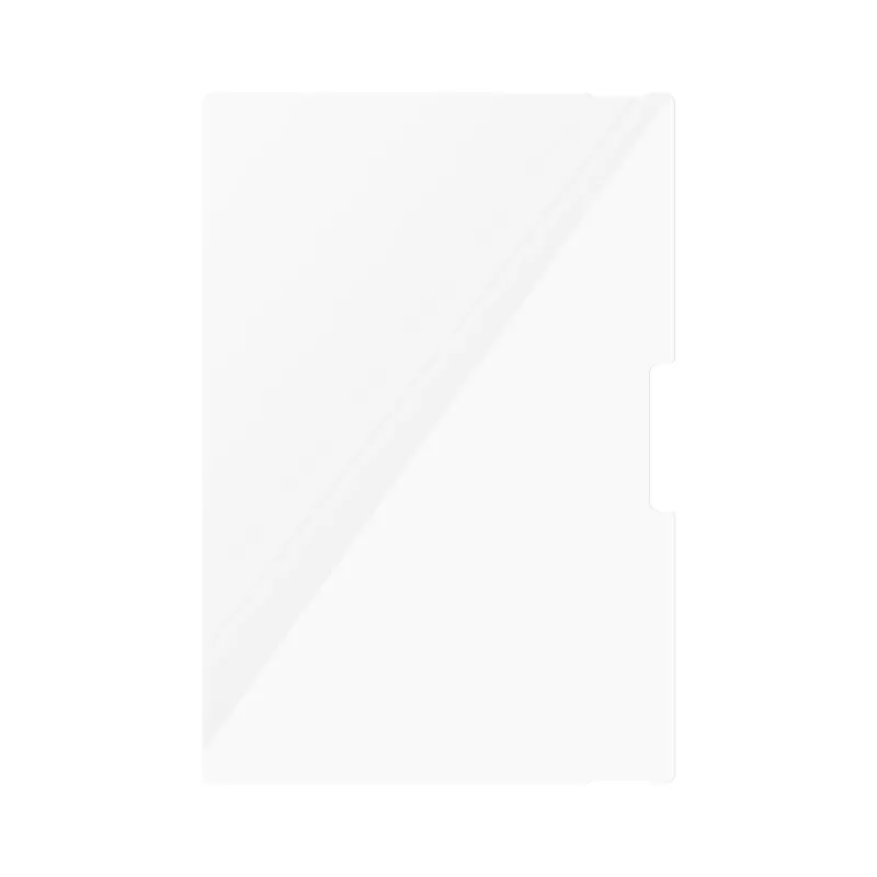 Protector de pantalla de vidrio PanzerGlass SAFE. para Surface Pro 4 Pro 5 Pro 6 Pro 7 Vidrio templado