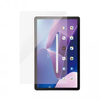 PanzerGlass® Protector de pantalla Protector de pantalla Lenovo Tab M10 (3rd Gen) | Ultra-Wide Fit