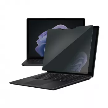 PanzerGlass® Filtro de privacidad Microsoft Surface Laptop 13.5'' | 6 | 5 | 4 | 3 | 2