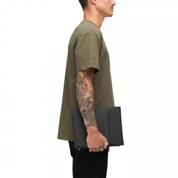 Funda para tablet Incase Crosstown Sleeve para tablet de 11