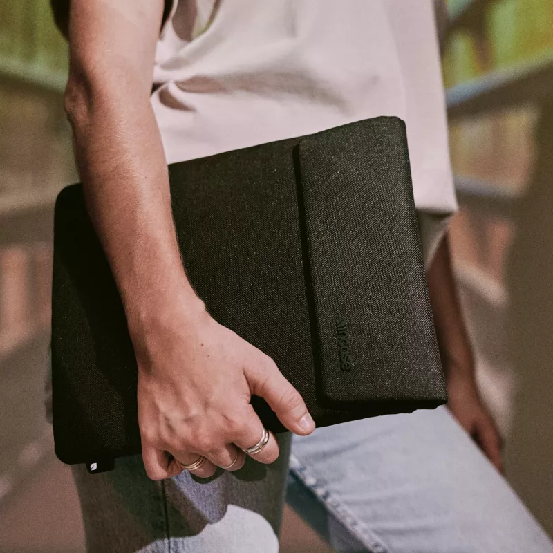 Funda para tablet Incase Crosstown Sleeve para tablet de 11