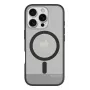 Incase INPH190402-BLK Slim funda para iPhone 16 Pro, MagSafe, negra