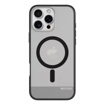 Incase INPH190404-BLK Funda para móvil 17,5 cm (6,9