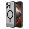 Incase INPH190404-BLK Slim funda para iPhone 16 Pro Max, MagSafe, negra