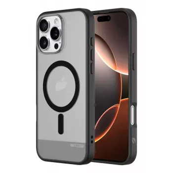 Incase INPH190404-BLK Funda para móvil 17,5 cm (6,9