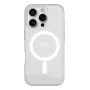 Incase INPH190402-CLR Slim Case funda para iPhone 16 Pro con MagSafe, transparente