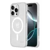 Incase INPH190402-CLR Slim Case funda para iPhone 16 Pro con MagSafe, transparente