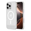 Incase INPH190404-CLR Slim funda para iPhone 16 Pro Max, MagSafe, transparente