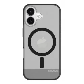 Incase INPH190401-BLK Funda para móvil 15,5 cm (6,1