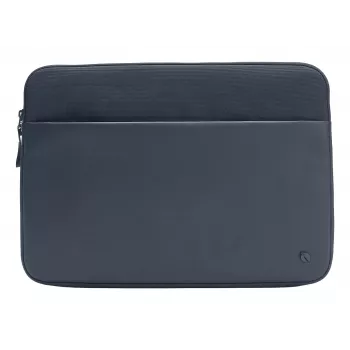 Funda Incase A.R.C. Sleeve con ReSpun 100% poliéster reciclado para portátil de 16