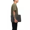 Funda Incase Crosstown Sleeve con Woolenex para portátil de 16