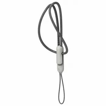 Incase INOM100747-GLGY Accesorio para auriculares/headset Correa de transporte
