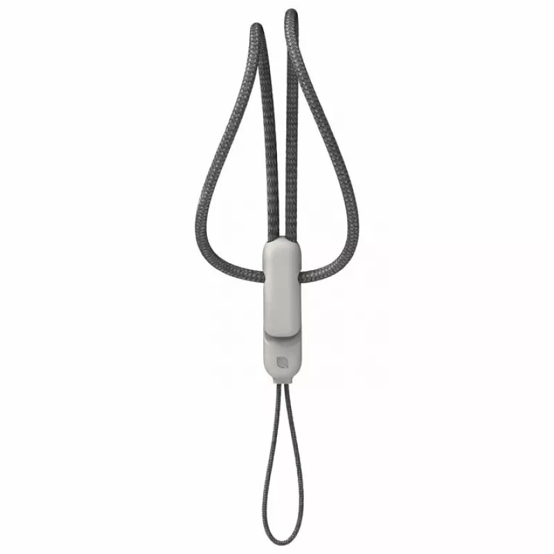 Incase INOM100747-GLGY Accesorio para auriculares/headset Correa de transporte