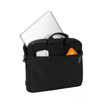 Incase Compass Brief 13-inch con Flight Nylon, funda tipo sleeve, 33 cm (13 pulgadas)