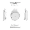 j5create Qi2 Estación de carga magnética plegable 3 en 1 Interior USB Smartwatch Auriculares Smartphone