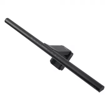 BenQ ScreenBar Pro Lámpara de monitor Negro 1000 lm