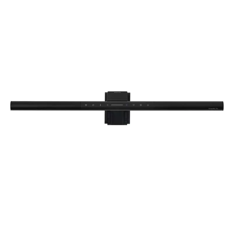 BenQ ScreenBar Pro Lámpara de monitor Negro 1000 lm