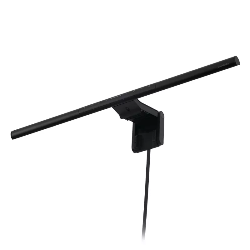 BenQ ScreenBar Pro Lámpara de monitor Negro 1000 lm