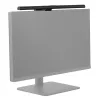 BenQ ScreenBar Pro Lámpara de monitor Negro 1000 lm