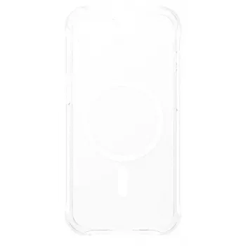 PanzerGlass CRNCHFUG29845 Lámina protectora de pantalla/parte trasera para móvil Lámina protectora de pantalla/parte trasera Apple 1 ud.