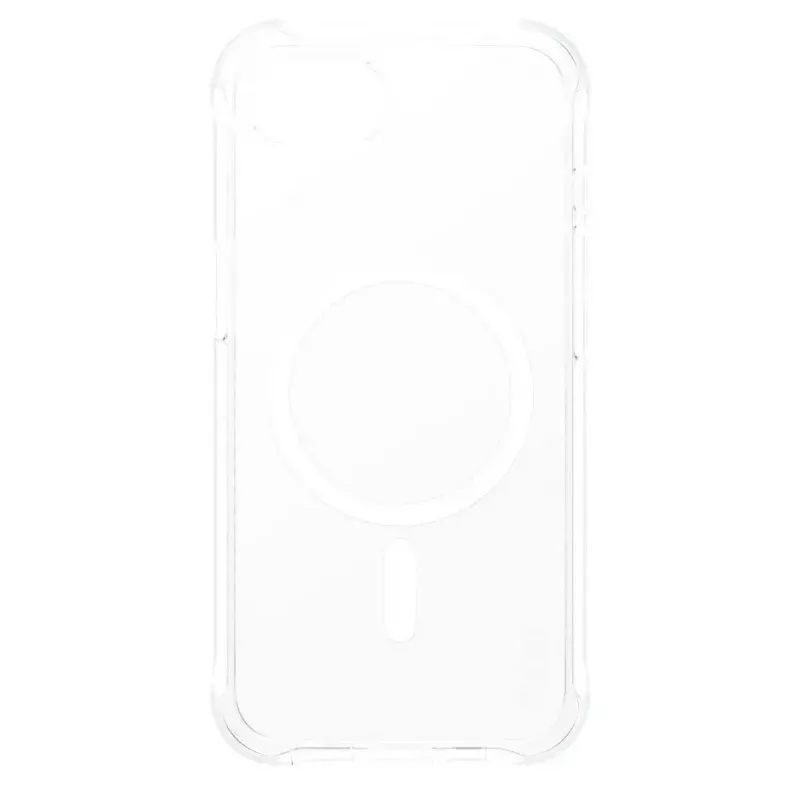 PanzerGlass CRNCHFUG29845 Lámina protectora de pantalla/parte trasera para móvil Lámina protectora de pantalla/parte trasera Apple 1 ud.