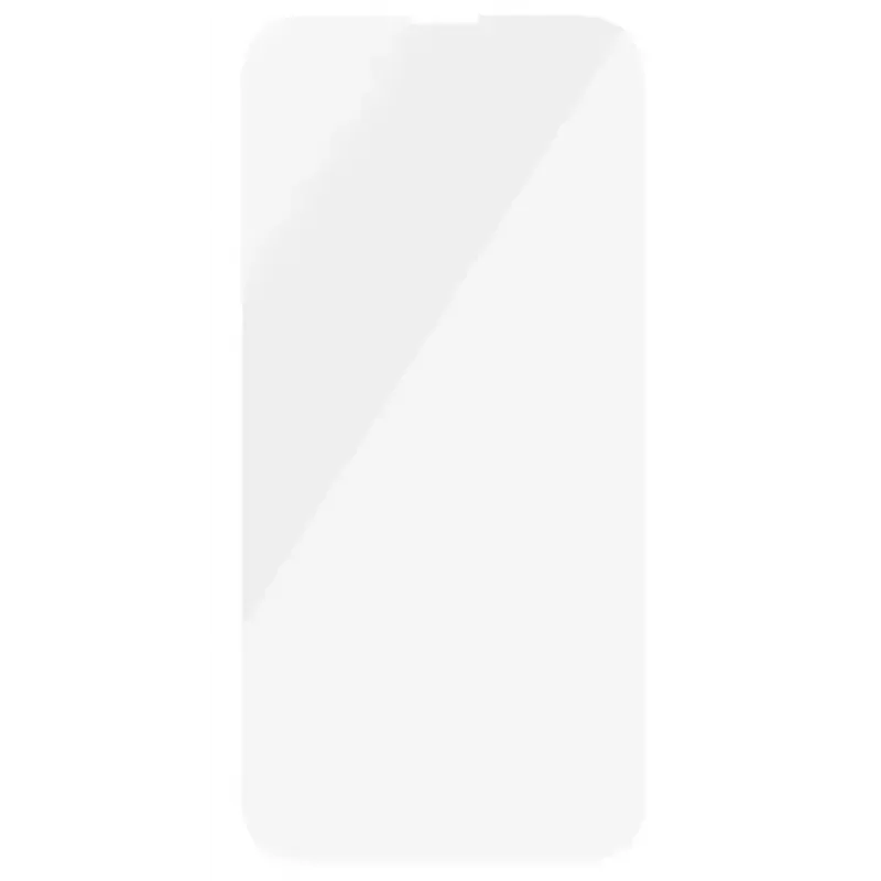 PanzerGlass CRNCHFUG29845 Lámina protectora de pantalla/parte trasera para móvil Lámina protectora de pantalla/parte trasera Apple 1 ud.