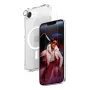 PanzerGlass CRNCHFUG29845 Lámina protectora de pantalla/parte trasera para móvil Lámina protectora de pantalla/parte trasera Apple 1 ud.