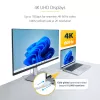 StarTech.com HDMI2-CABLE-4K60-6FW cable HDMI 2.0 High Speed Premium certificado de 1,8 m (6 pies), 4K 60 Hz/1440p 144 Hz, HDR10/HDCP 2.2/ARC, cubierta TPE, blanco