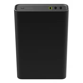 mophie Powerstation Pro 20000 mAh negro
