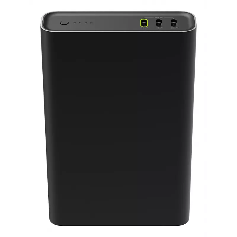mophie Powerstation Pro 20000 mAh negro