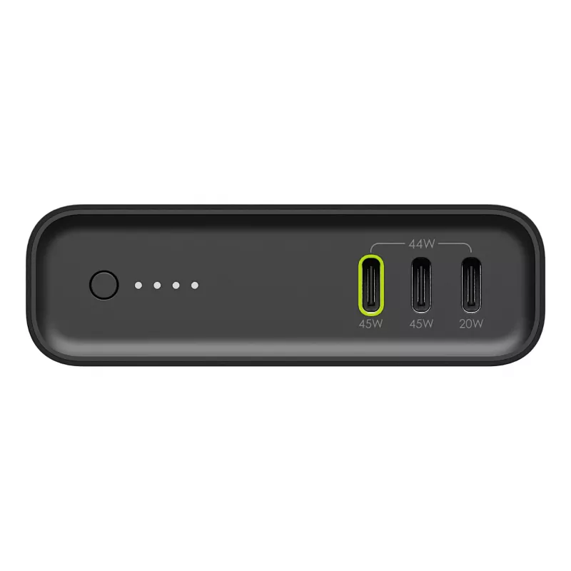 mophie Powerstation Pro 20000 mAh negro