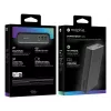 mophie Powerstation Pro 20000 mAh negro