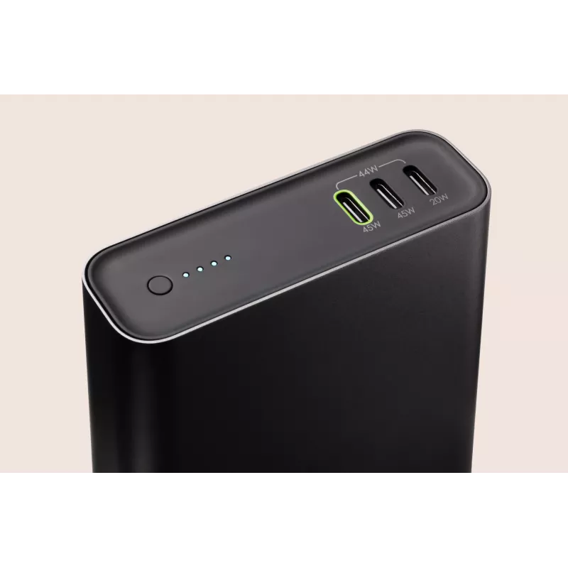 mophie Powerstation Pro 20000 mAh negro