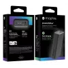 Batería externa mophie Powerstation 10000 mAh negra 2 USB Type-C