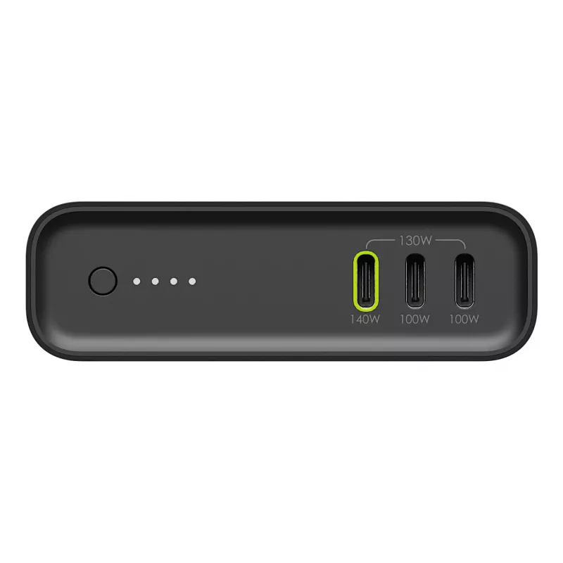 Cargador portátil Mophie Powerstation Ultra - 25000 mAh