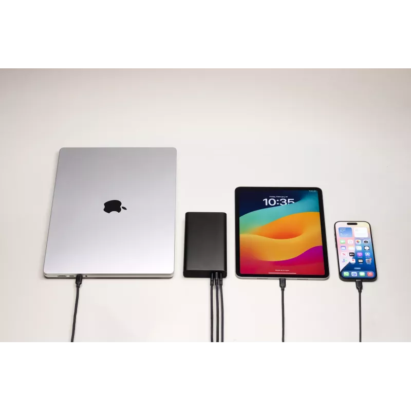 Cargador portátil Mophie Powerstation Ultra - 25000 mAh