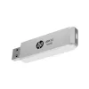 Memoria USB HP HPFD819W-A-128 — 128 GB, USB Type-A 3.2 Gen 2, plateada, formato deslizante