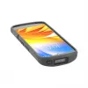 Funda para ordenador móvil de mano Mobilis 065023 negra compatible con Zebra